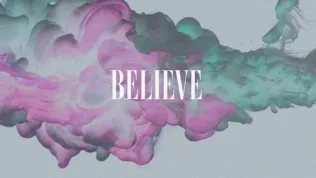 Iveth Luna  Believe
