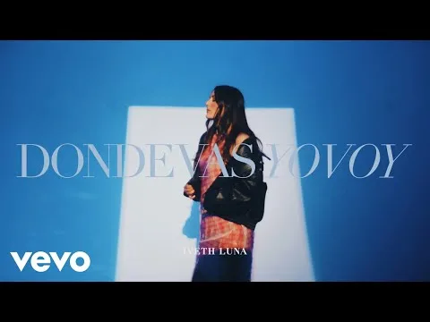 Donde Vas Yo Voy by Iveth Luna  video thumbnail