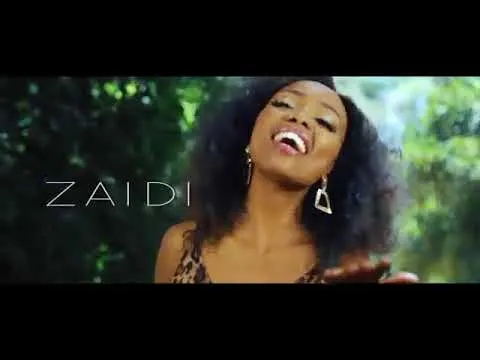 Zaidi (Excess Love Swahili Cover) by Ivlyn Mutua video thumbnail