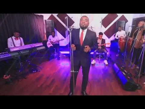 Everything I Need by Iyke Apah video thumbnail