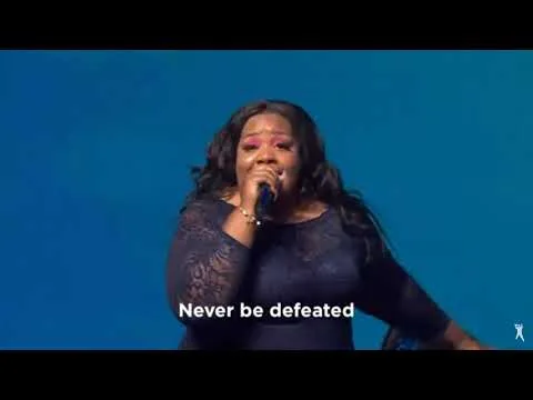 Never Defeated + Have Your Way official video thumbnail
