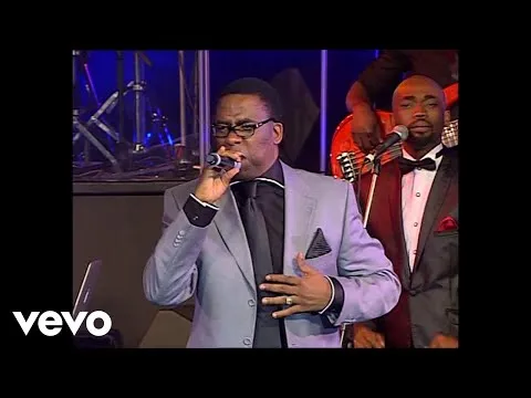 A Wonderful God by Jabu Hlongwane video thumbnail