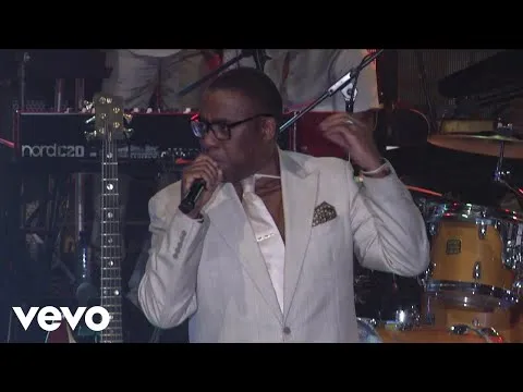 Where Would I Be by Jabu Hlongwane video thumbnail