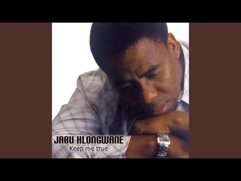 Keep Me True by Jabu Hlongwane video thumbnail