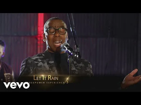 Let it Rain by Jabu Hlongwane video thumbnail
