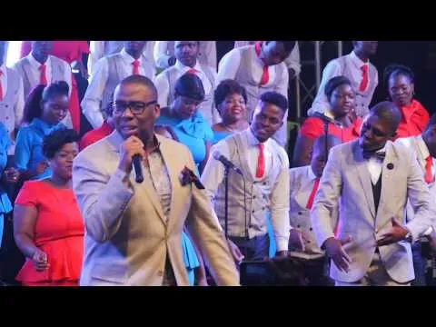 There is A Race I Must Run by ZimPraise video thumbnail