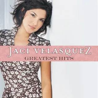 Jaci Velasquez Center of Your Love