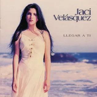 Jaci Velasquez Con Tu Amor