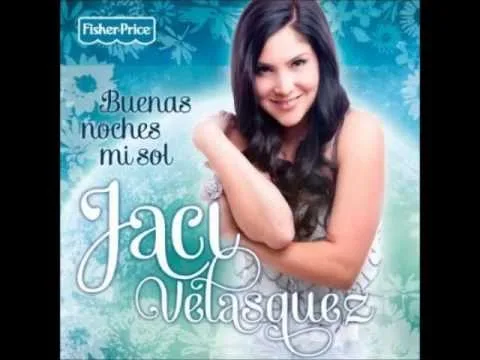 Dios Te Ama by Jaci Velasquez video thumbnail