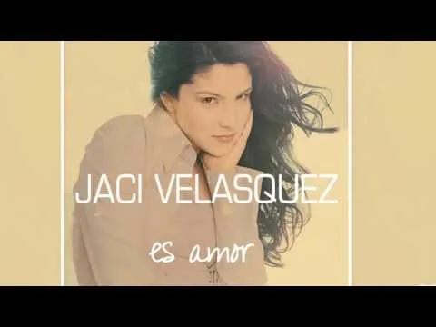 Es Amor official video thumbnail