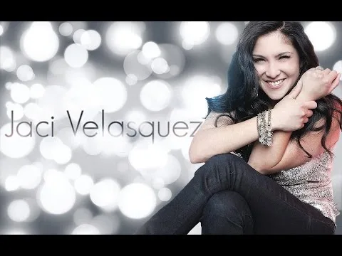 God Loves You by Jaci Velasquez video thumbnail