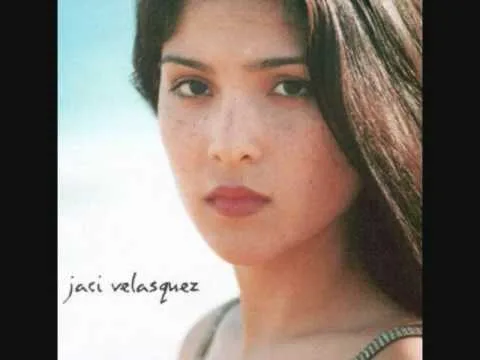 God So Loved the World by Jaci Velasquez video thumbnail