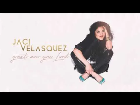 Great Are You Lord official video thumbnail