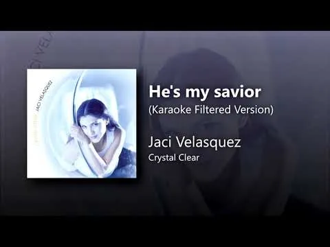 He's My Savior official video thumbnail
