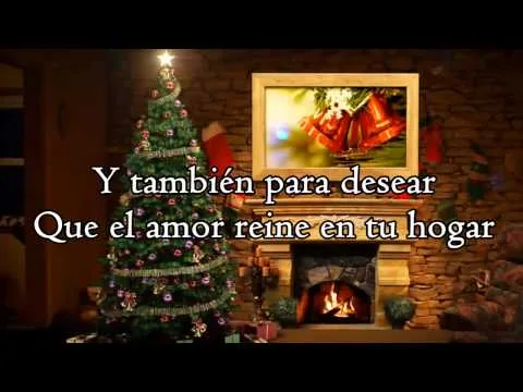 Hoy Que Es Navidad by Jaci Velasquez video thumbnail