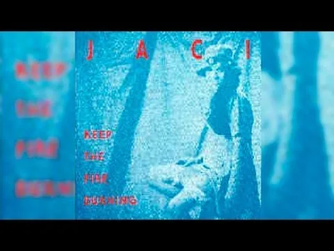 Keep the Fire Burning by Jaci Velasquez video thumbnail
