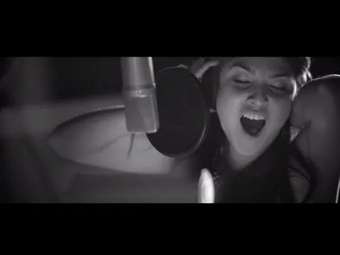 Let The Lion Roar official video thumbnail