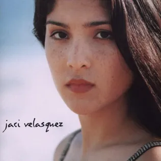 Jaci Velasquez Little Voice Inside
