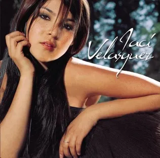 Jaci Velasquez Mi Vida No Es NAda Sin Ti