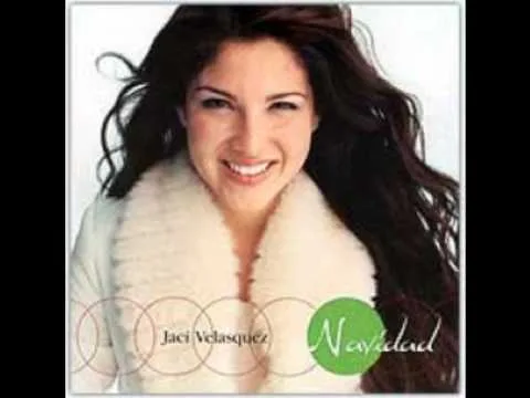 Navidades Blancas official video thumbnail