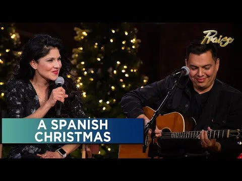 Noche De Paz by Jaci Velasquez video thumbnail