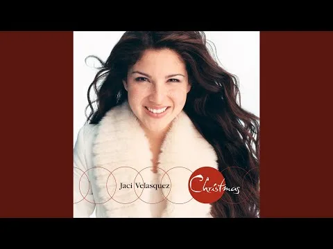 O Come, O Come Emmanuel by Jaci Velasquez video thumbnail