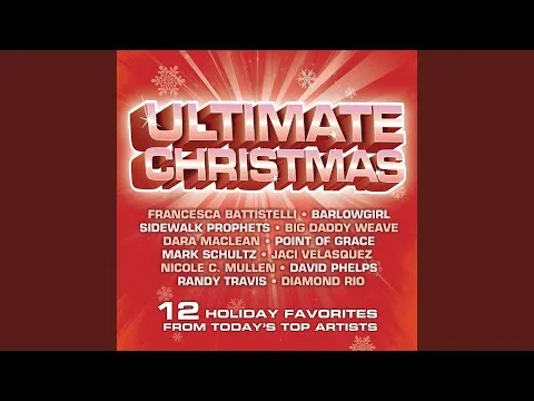 O Little Town of Bethlehem by Jaci Velasquez video thumbnail