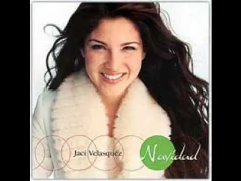 Oh Ven, Oh Ven Emmanuel by Jaci Velasquez video thumbnail