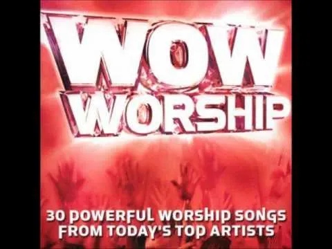Sanctuary by Jaci Velasquez video thumbnail
