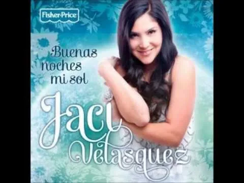 Sonrie by Jaci Velasquez video thumbnail