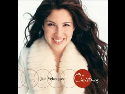The Chipmunk Song by Jaci Velasquez video thumbnail