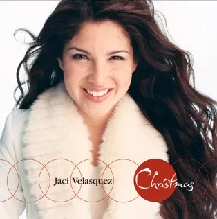 Jaci Velasquez The Christmas Song