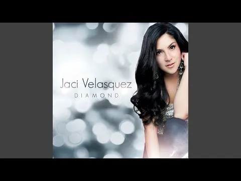 The Sound of Your Voice by Jaci Velasquez video thumbnail