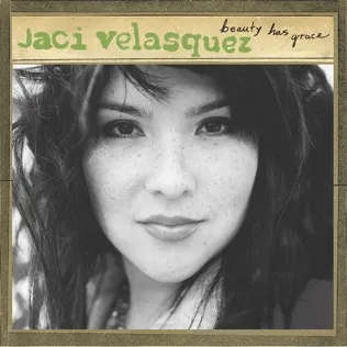 Jaci Velasquez This Love
