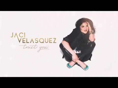 Trust In You by Jaci Velasquez video thumbnail