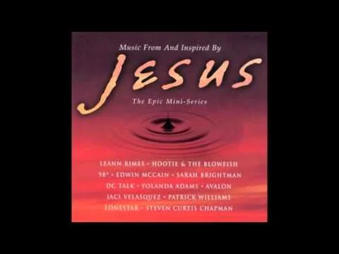When You Walked Into My Life by Jaci Velasquez video thumbnail