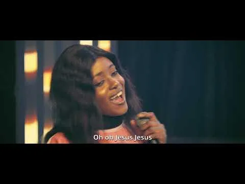 Oh How I Love Your Name official video thumbnail