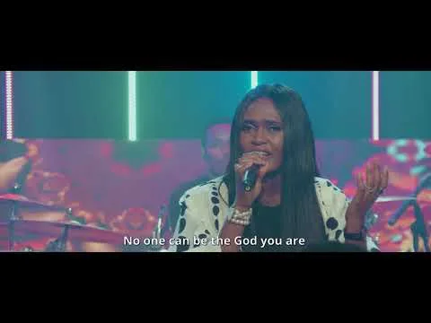 You Are Good official video thumbnail