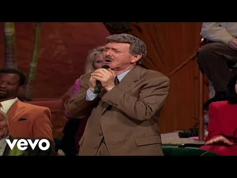 Thanks For Sunshine by Jake Hess video thumbnail