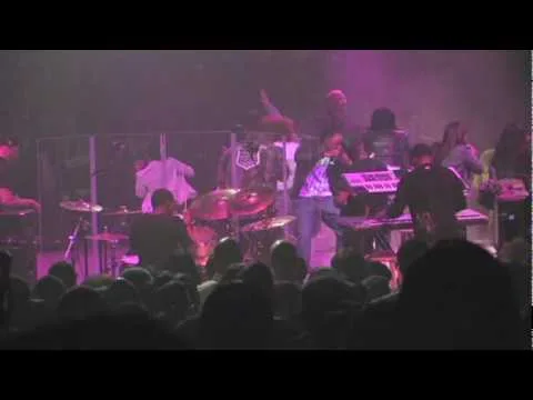 Battle Is Over by James Fortune video thumbnail