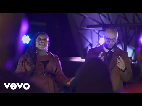 I AM by Deborah Carolina video thumbnail