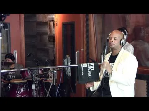 F.I.Y.A. by James Fortune video thumbnail