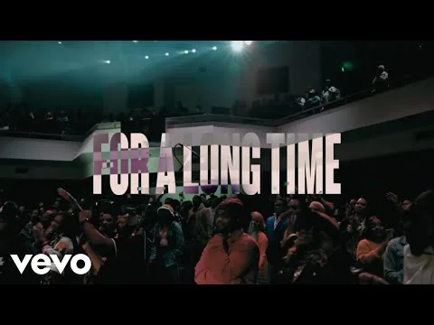 For a Long Time by James Fortune video thumbnail