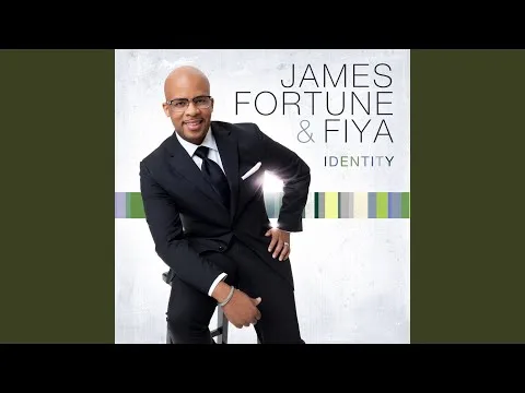 Forward by James Fortune video thumbnail