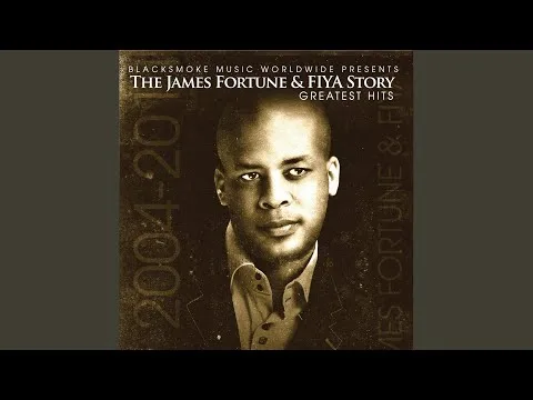 God Can by James Fortune video thumbnail