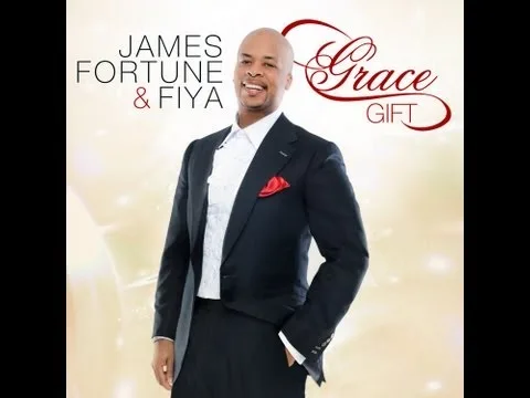 Grace Gift by James Fortune video thumbnail