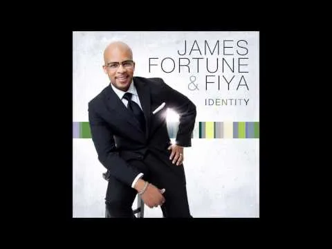 Greatest Days by James Fortune video thumbnail
