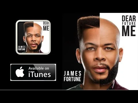 Here2Hear by James Fortune video thumbnail