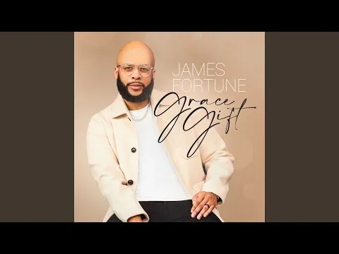 Holy Night by James Fortune video thumbnail