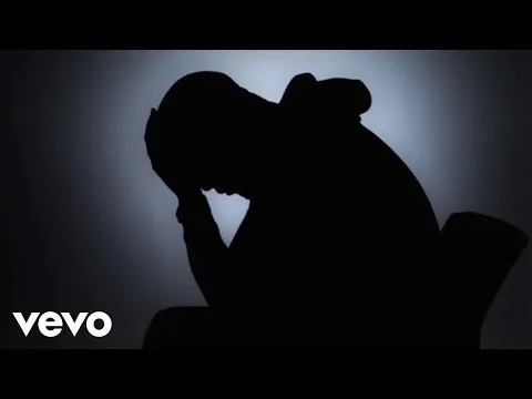 I Forgive Me by James Fortune video thumbnail